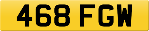 468FGW