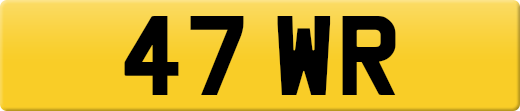 47WR