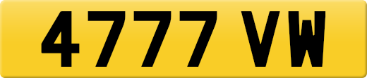 4777VW