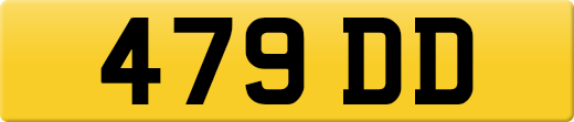 479DD