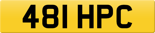 481HPC