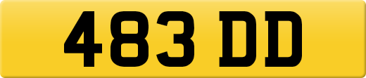 483DD