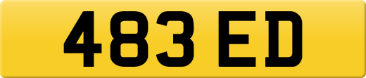 483ED