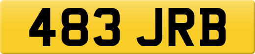483JRB