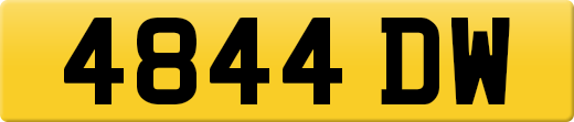 4844DW