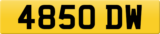 4850DW