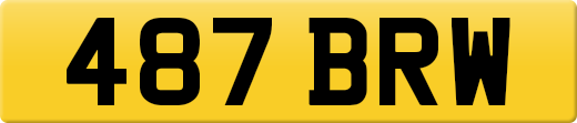 487BRW