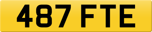 487FTE