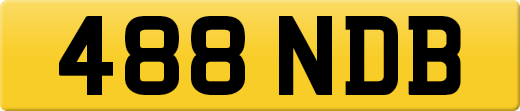 488NDB