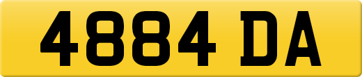 4884DA