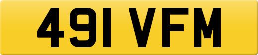 491VFM