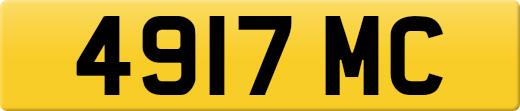 4917MC