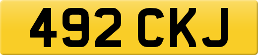 492CKJ