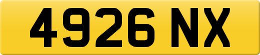 4926NX