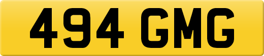 494GMG