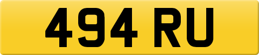 494RU