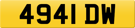4941DW