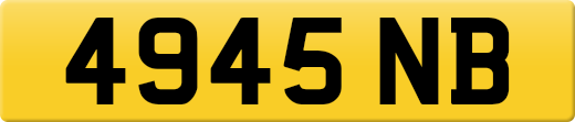 4945NB