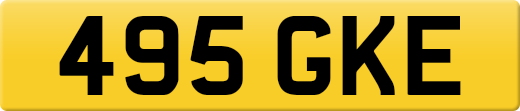495GKE