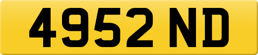4952ND