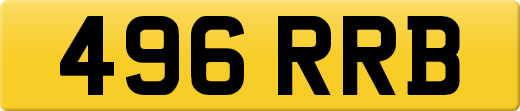 496RRB