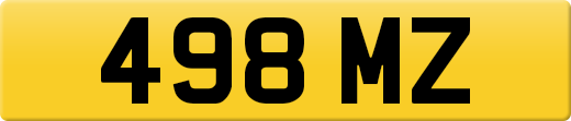 498MZ
