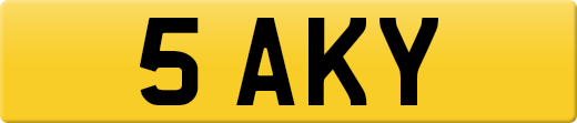 5AKY