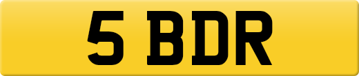 5BDR