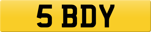 5BDY