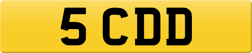5CDD