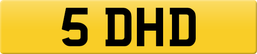 5DHD