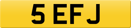 5EFJ