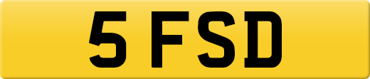 5FSD