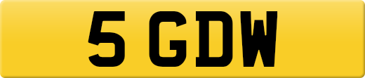 5GDW