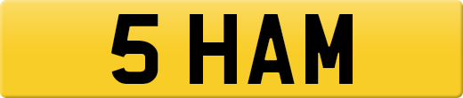 5HAM