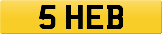 5HEB