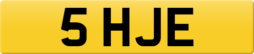 5HJE