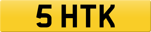 5HTK