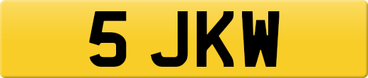 5JKW