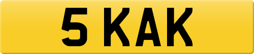 5KAK