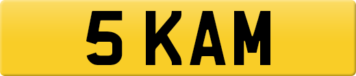 5KAM