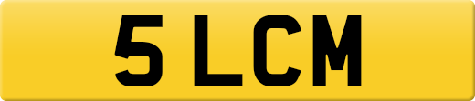 5LCM