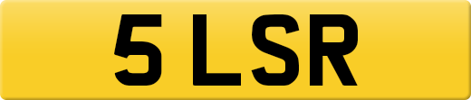 5LSR