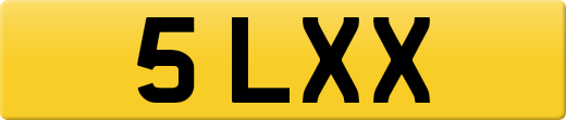 5LXX