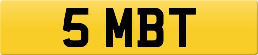 5MBT