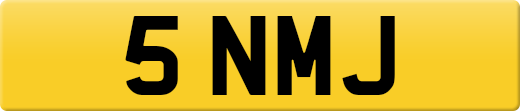 5NMJ