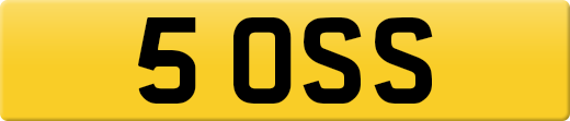 5OSS