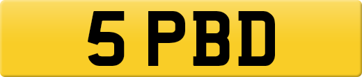 5PBD