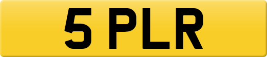 5PLR