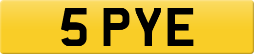 5PYE
